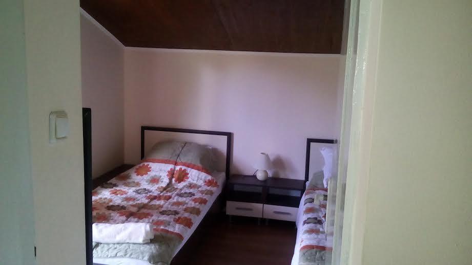 Guest Rooms Voneshcha Voda Voneshta Voda Exterior foto